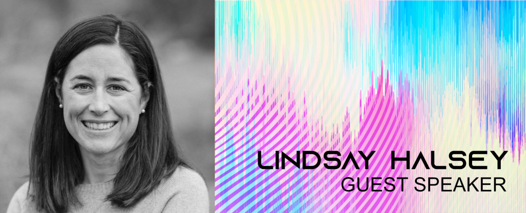 Lindsay Halsey, Guest Speaker - WordCamp Albuquerque 2020