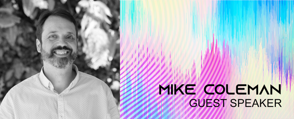 Mike Coleman, Guest Speaker - WordCamp Albuquerque 2020